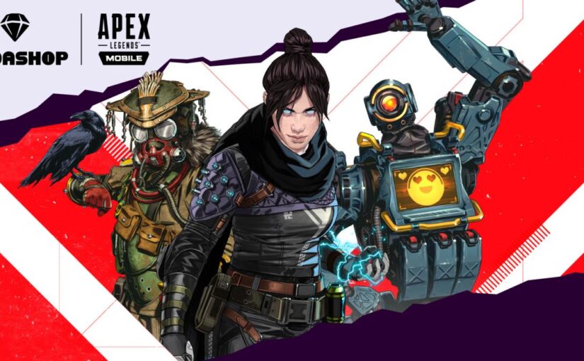 Apex Legends: Strategi Untuk Mendominasi Apex Games