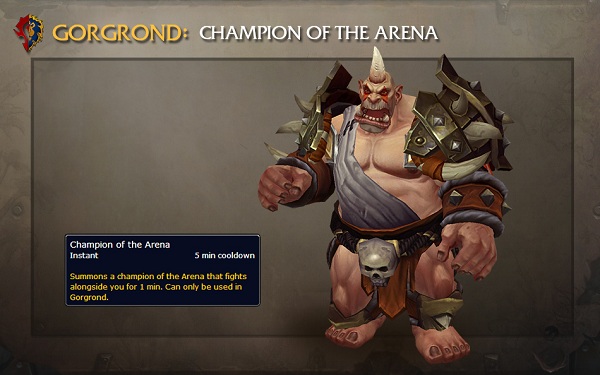 World Of Warcraft: Menjaga Legenda MMO Tetap Hidup
