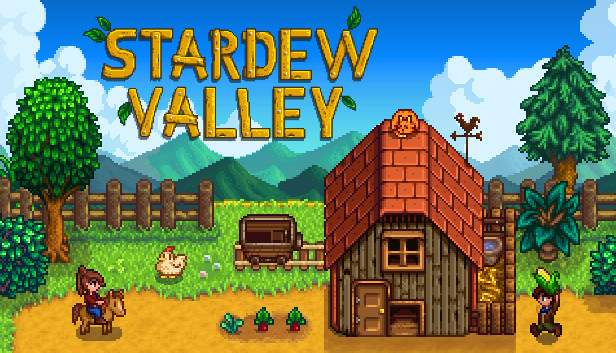 Memahami Stardew Valley: Lebih Dari Sekadar Game Pertanian