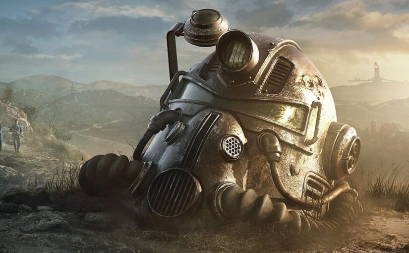 Fallout 76: Membangun dan Bertahan di Dunia Pasca-Nuklir