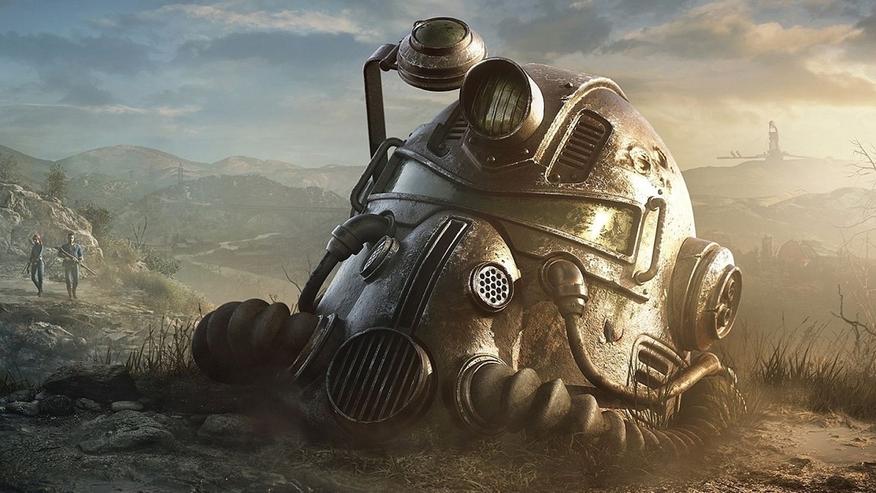 Fallout 76: Membangun dan Bertahan di Dunia Pasca-Nuklir