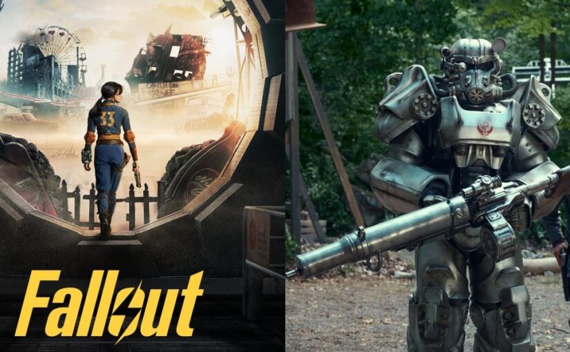 Fallout 76: Membangun Dan Bertahan Di Dunia Pasca-Nuklir