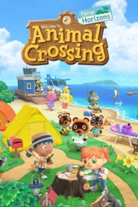 Animal Crossing: New Horizons – Mengapa Game Ini Begitu Menenangkan?Judul