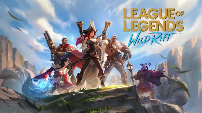 Strategi Menang League Of Legends: Panduan Untuk PemulaJudul